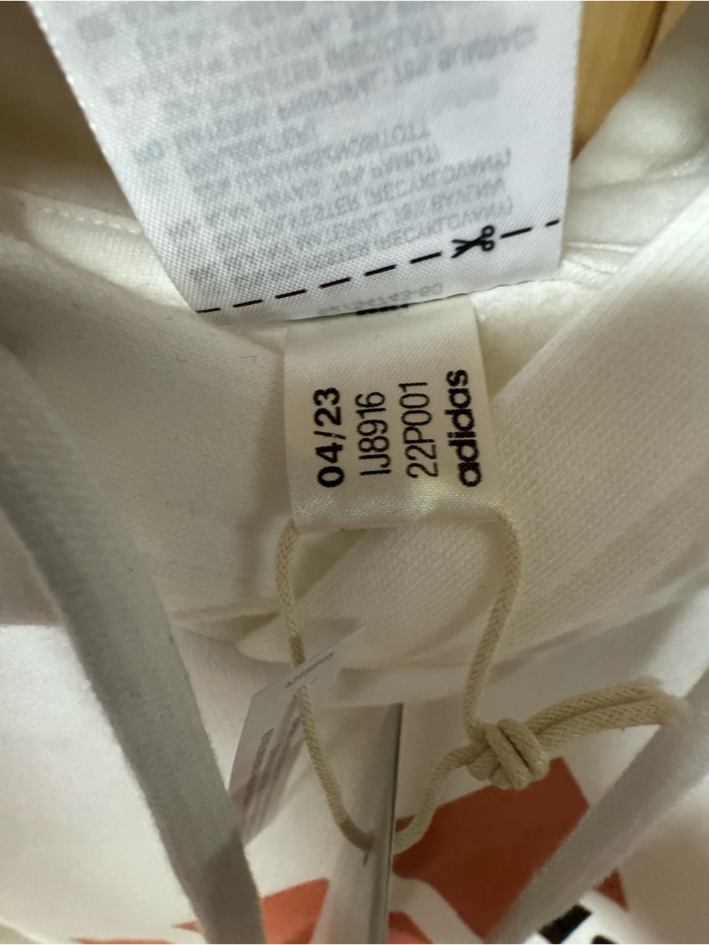 Shirt Subcategory Classification - Picture 3 of 7